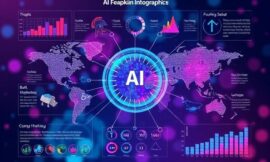 Transforming Text into Visuals: The Rise of AI Infographic Tools