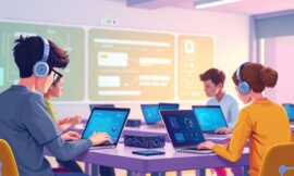 AI in Education: Interactive Learning with Claude Code