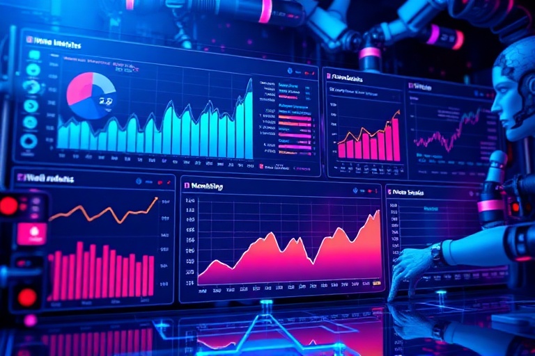 AI AI’s Role in Market Analysis: WatchMyCompetitor and Its Impact