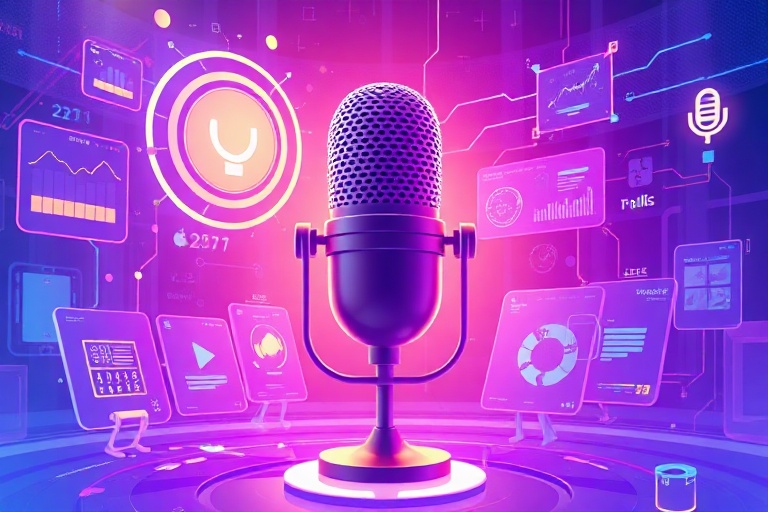 AI AI Podcast Generation: The Rise and Fall of Huxe