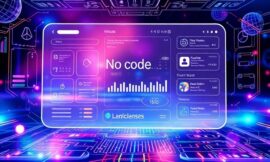 Building Android Apps Without Code: A New Era in Development