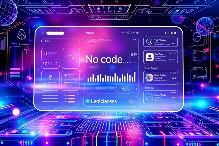 AI Building Android Apps Without Code: A New Era in Development