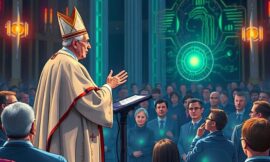 Pope Leo’s Encyclical on AI: Ethical Concerns and Government Regulation