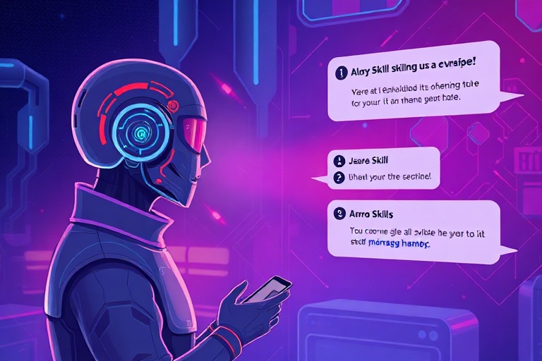 AI Claude Skills: Simplifying AI Interactions for Enhanced Functionality