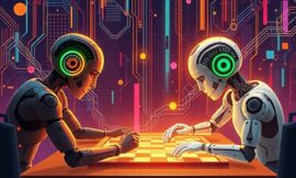 The Evolution of LLMs: Insights from AlphaGo and Self-Play