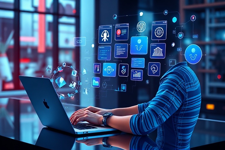 AI Navigating the AI Freelance Economy: Opportunities and Challenges