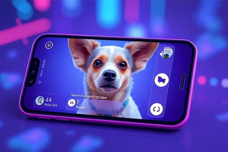 AI Pettichat: The Real-Time Pet Translator with 94.6% Accuracy