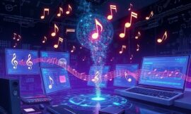 Music v2 by ElevenLabs: A New Era in AI-Generated Music