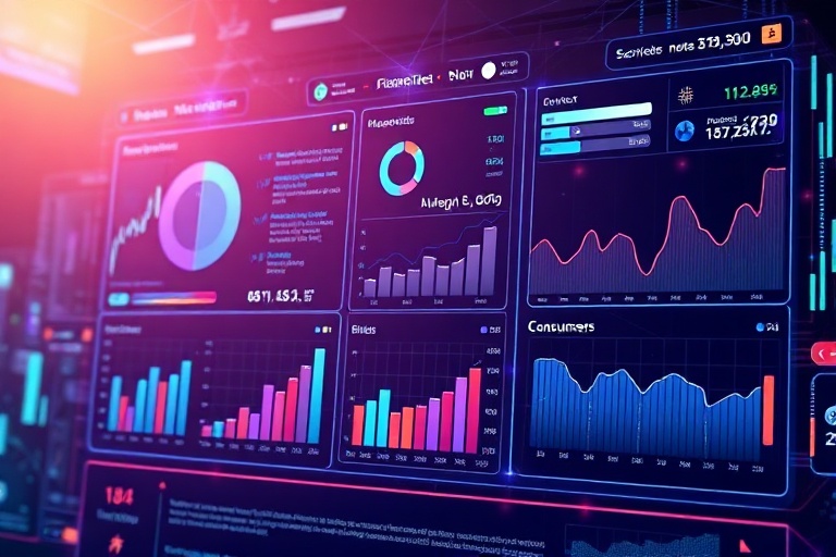 AI Understanding AI’s Role in Financial Management