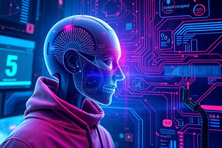 AI The Emergence of AI Fraud: Analyzing the FBI’s Findings on AI-Related Scams