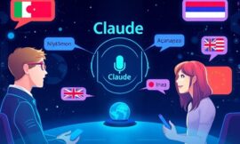 Multilingual Capabilities in AI Voice Assistants: Claude’s Innovative Voice Mode Expansion
