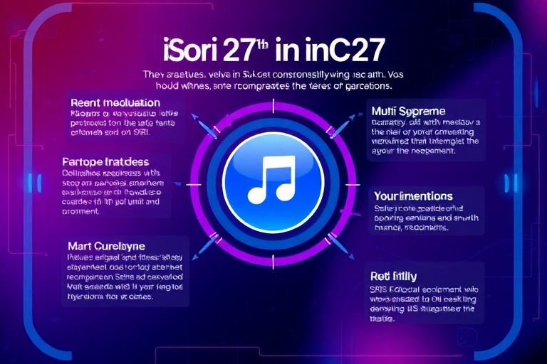 Read more about the article Siri’s Major Overhaul in iOS 27: What the Latest Updates Mean for User Interaction and AI-Driven Assistance