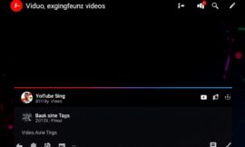 YouTube’s Auto-Tagging for AI Videos: Enhancing Content Transparency with AI Technology