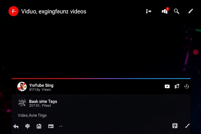 Read more about the article YouTube’s Auto-Tagging for AI Videos: Enhancing Content Transparency with AI Technology
