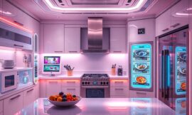 Transforming Recipe Data into AI Models: How AI Revolutionizes Culinary Experiences