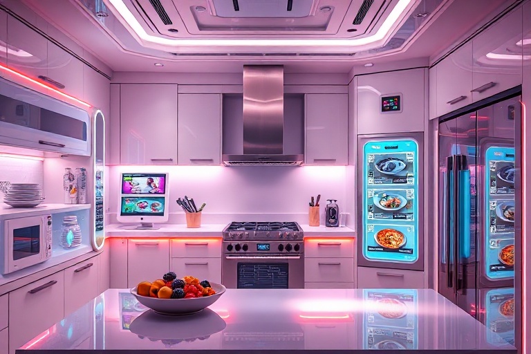 Read more about the article Transforming Recipe Data into AI Models: How AI Revolutionizes Culinary Experiences