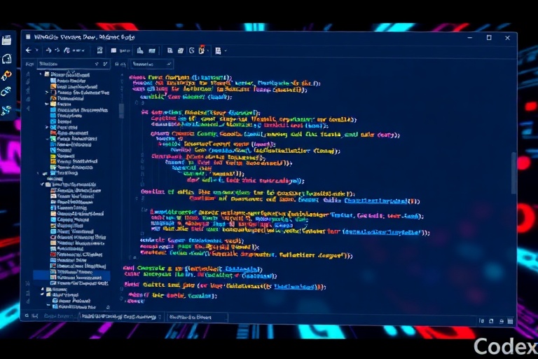 Read more about the article Codex Now Operates on Windows: A Game Changer for Developers
