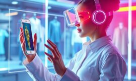 The Rise of Virtual Try-Ons: AI Fashion Technology
