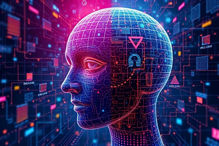 Read more about the article AI’s Absorption of False Claims: Understanding the Risks