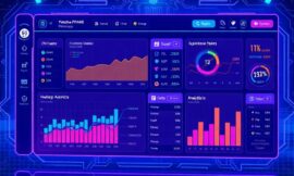 The State of Intelligent Finance: How AI is Transforming Financial Management