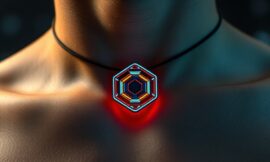 Meta’s AI Pendant: A New Era of Wearable Technology