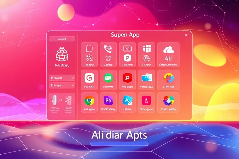 Read more about the article Microsoft’s Super App: Unifying AI Tools for Enhanced Productivity