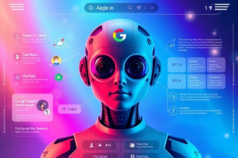 Read more about the article Google Eases Gemini’s Usage Limits: Implications for Users and the Tech Industry