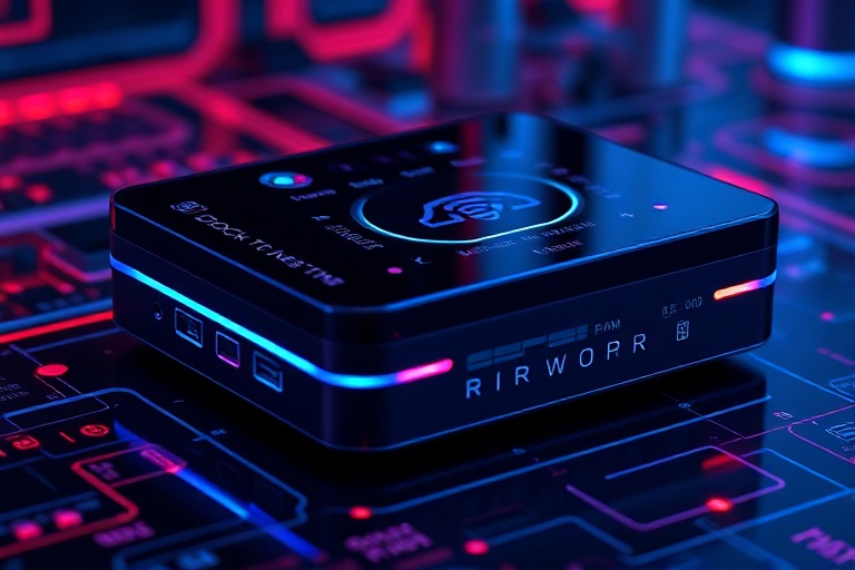 Read more about the article The HiDock P1: A Game-Changer in AI Voice Recording