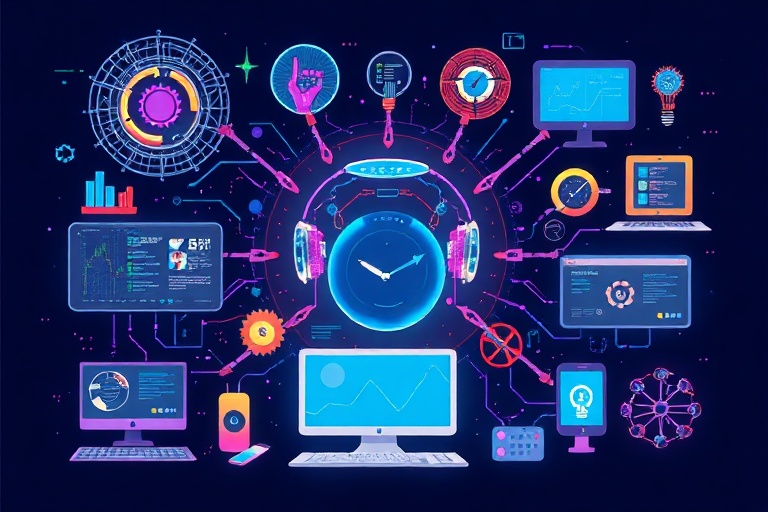 Read more about the article Unlocking AI Potential: 20 Tricks You Didn’t Know About