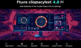 Claude Opus 4.8: A Game Changer for AI Workflows