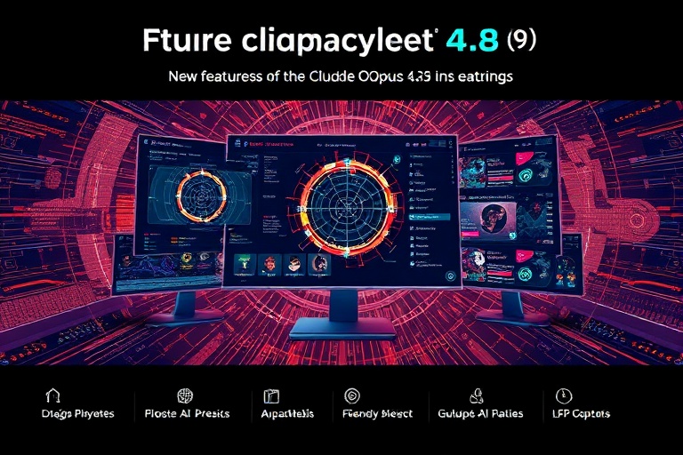 AI Claude Opus 4.8: A Game Changer for AI Workflows