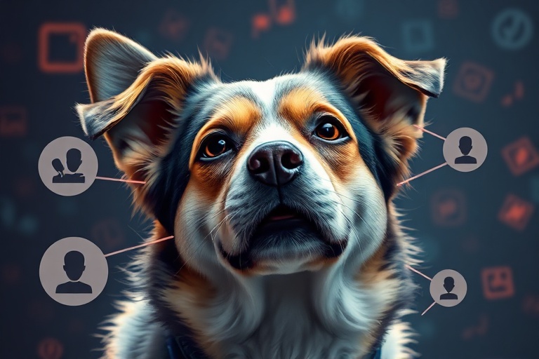 AI Real-Time Pet Translation: Discovering Pettichat, the AI App for Pets