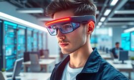 AI Glasses That Build Apps on the Fly: Revolutionizing Productivity
