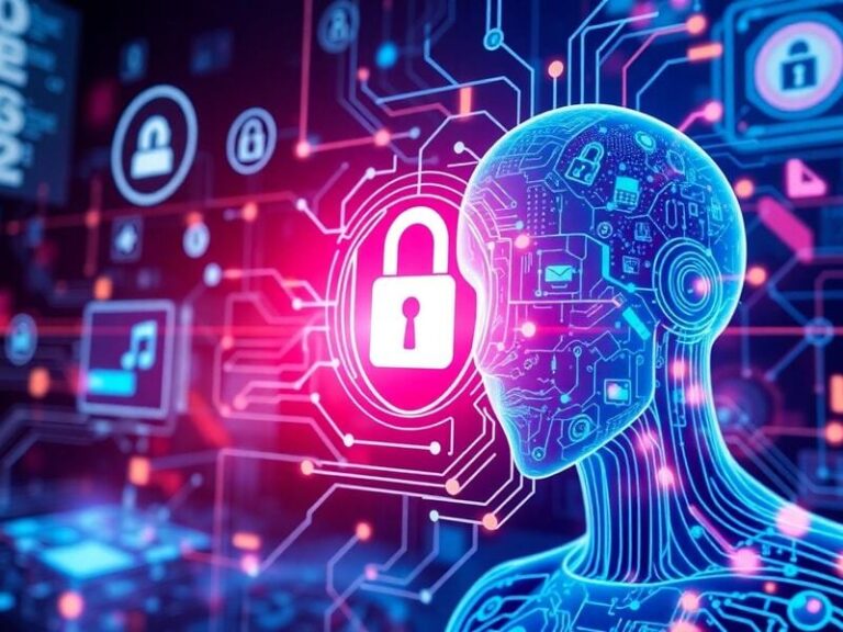 Read more about the article Trump’s Executive Order on AI Safety: A New Era for Cybersecurity