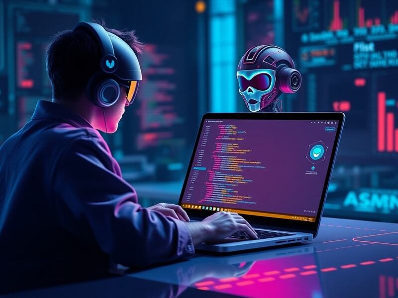 AI GitHub’s New Pricing Model Surprises Users: The shift to usage-based pricing for Copilot leads to unexpected costs for developers.