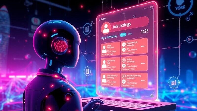 AI ChatGPT Now Finds You Live Jobs: Explore how AI is transforming job searches by matching candidates to live listings and freelance gigs.