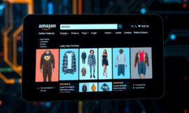 Amazon’s AI-Generated Product Images: Innovating Product Searches with Artificial Intelligence