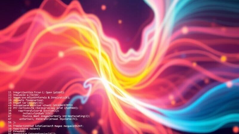 AI The Open-Source Revolution: Ideogram's New Image Model: Understanding the significance of Ideogram's first open-source image model in AI development.