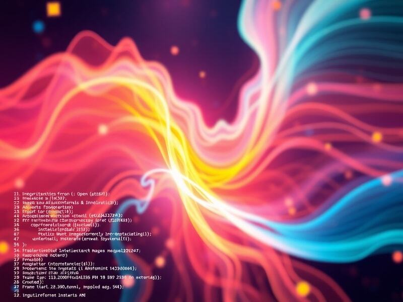 AI The Open-Source Revolution: Ideogram's New Image Model: Understanding the significance of Ideogram's first open-source image model in AI development.