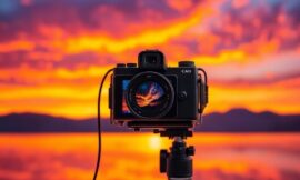 ImageGenCam: Exploring the Intersection of DIY Cameras and AI Creativity
