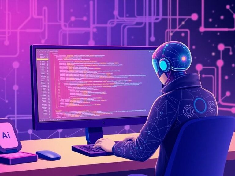 Read more about the article Building Your Own AI Agent: A Comprehensive Guide