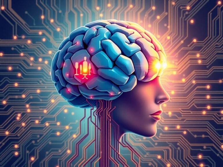 Read more about the article The Impact of AI on Human Thinking: Consequences of Reliance on AI