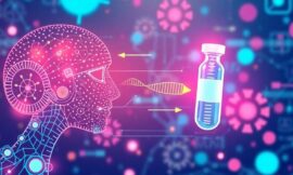 AI Designs a Vaccine: A New Era in Healthcare