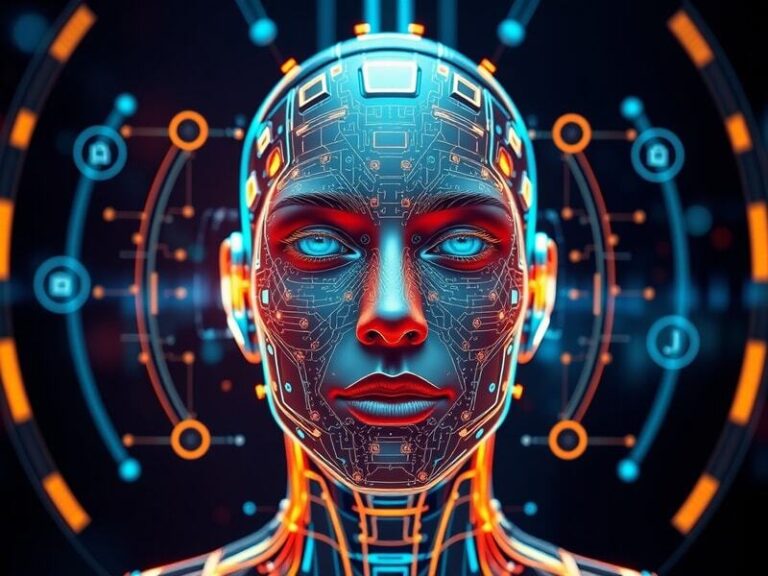 Read more about the article Meta’s AI App: The Hidden Face Recognition Feature and Its Implications