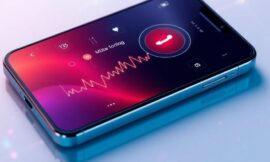 Smartphone Cameras as Health Monitors: The Future of Personal Health