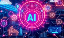 The Economics of AI: Smaller Slice of the Economy