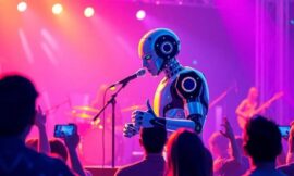 Voice-Led AI Bands: The Future of Interactive Music