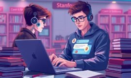 Stanford’s Innovative Use of ChatGPT: Integrating AI into Academic Routines
