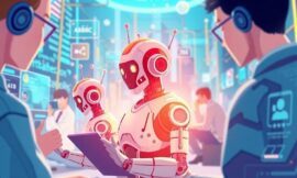 Bots Outnumber Humans Online: A New Era of Digital Interaction