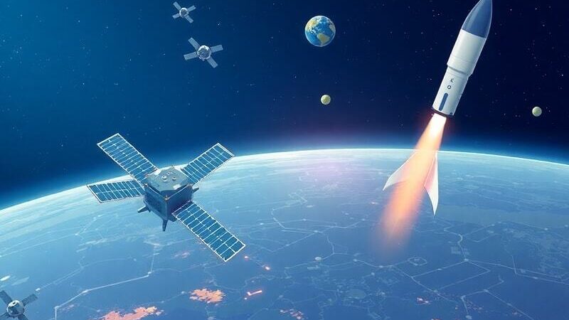 AI Google's Strategic Partnership with SpaceX for AI Compute: How the tech giant secures NVIDIA GPUs to meet the demands of Gemini Enterprise